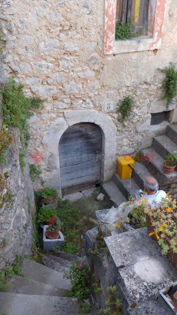 Appartamento in Via della Liscia 8, Colle San Magno — foto 2 di 5
