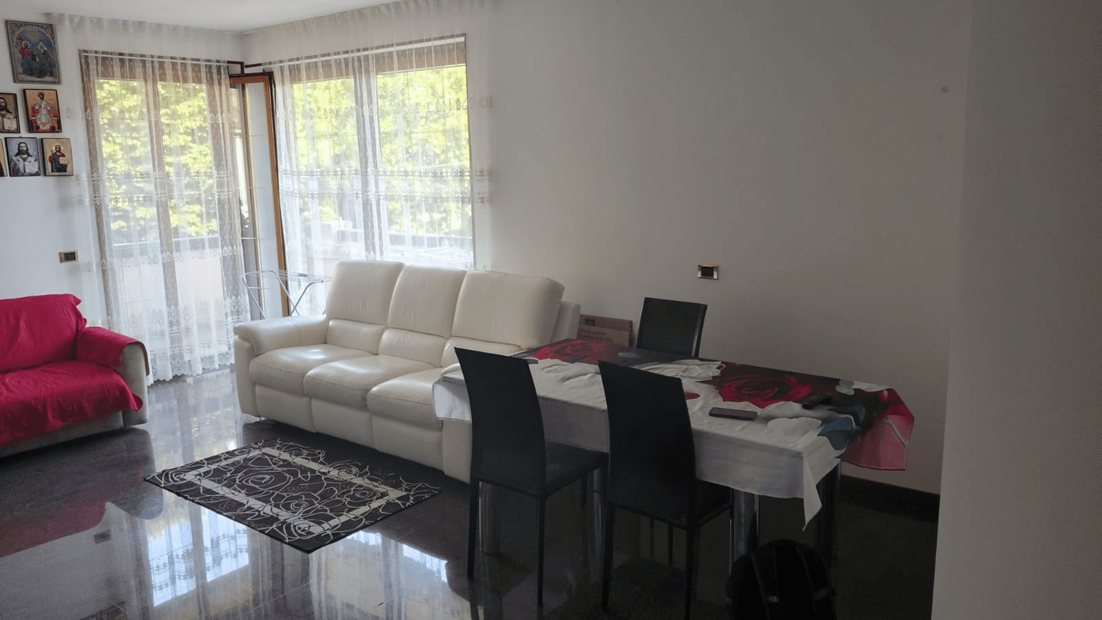 Stanza in appartamento in Via Adda, Lissone