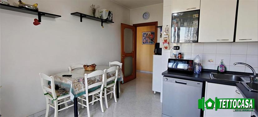 Quadrilocale, Marigliano — foto 3 di 5