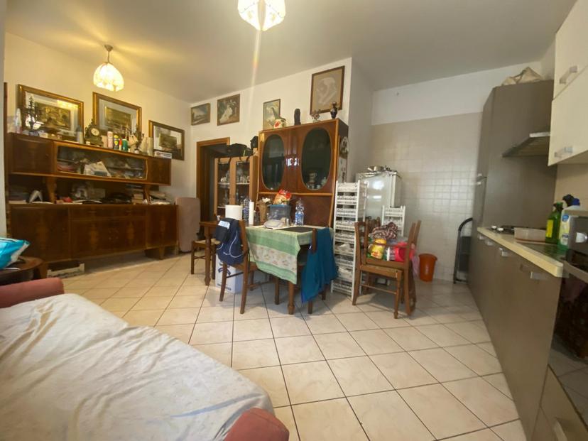 Trilocale in Via Marconi, Mozzecane — foto 5 di 5