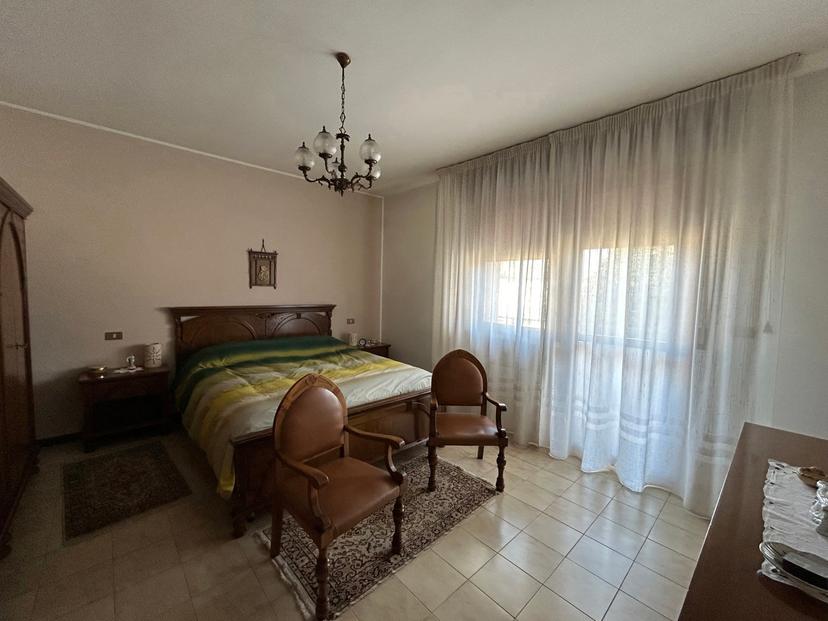 Casa indipendente in Via Giuseppe Mazzini 4, Boschi Sant'Anna — foto 3 di 5
