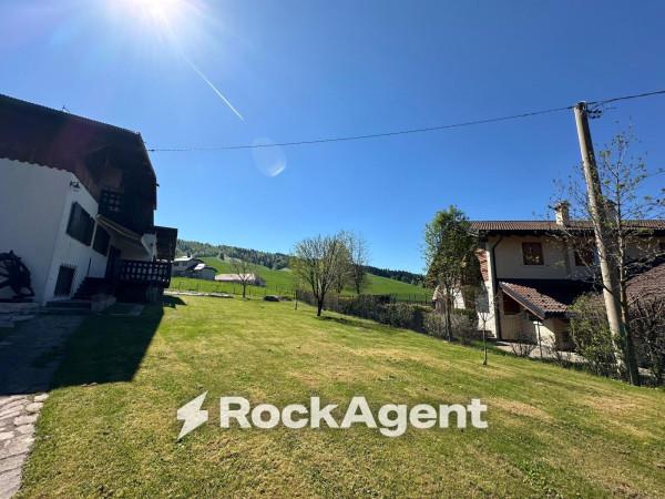 Villa in Via Ekar 70, Asiago