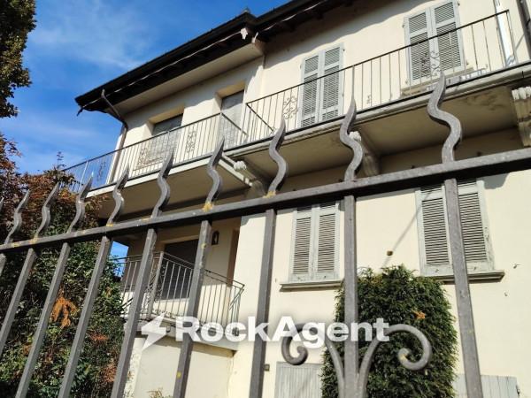 Villa in Via Montebello, Barbianello — foto 3 di 5