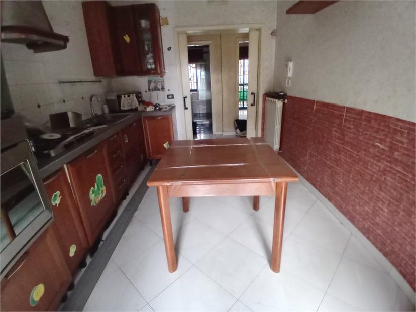 Trilocale in Via Armando Virnicchi 65, Casalnuovo di Napoli — foto 3 di 5