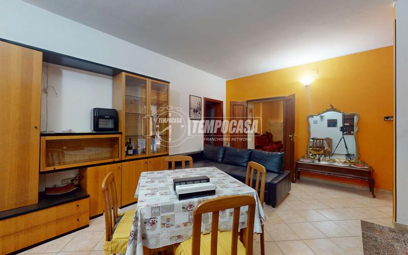 Casa indipendente in Via N. Sauro 2, Lusciano — foto 5 di 5