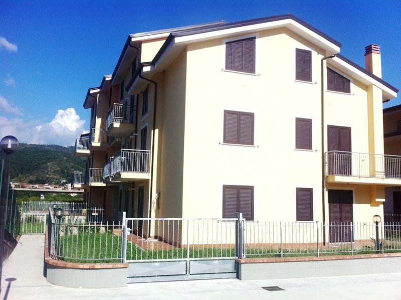 Appartamento in Strada Provinciale 274 16, Omignano — foto 5 di 5