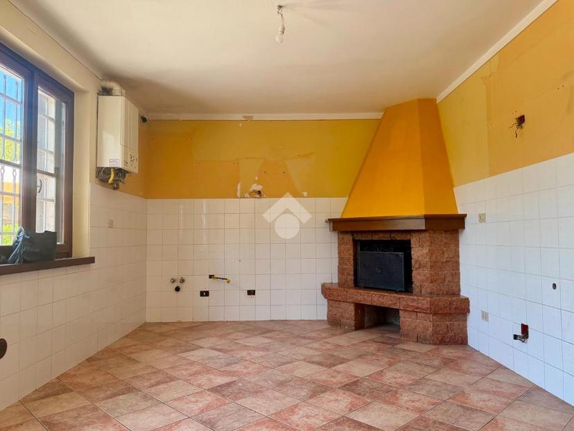 Casa indipendente in Via Cavour 27, Altopascio — foto 2 di 5