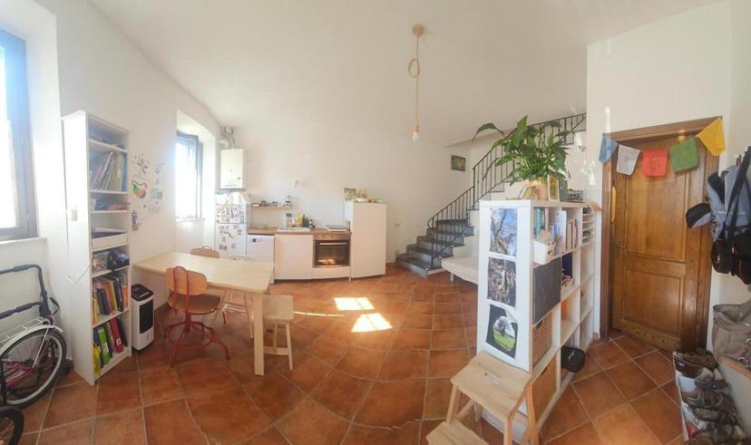 Trilocale in 56040 Tripalle Pi 56040, Crespina Lorenzana