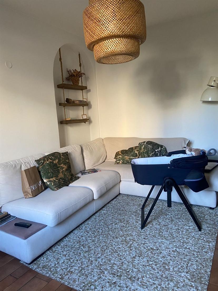 Trilocale in Via Maroncelli 10, Milano