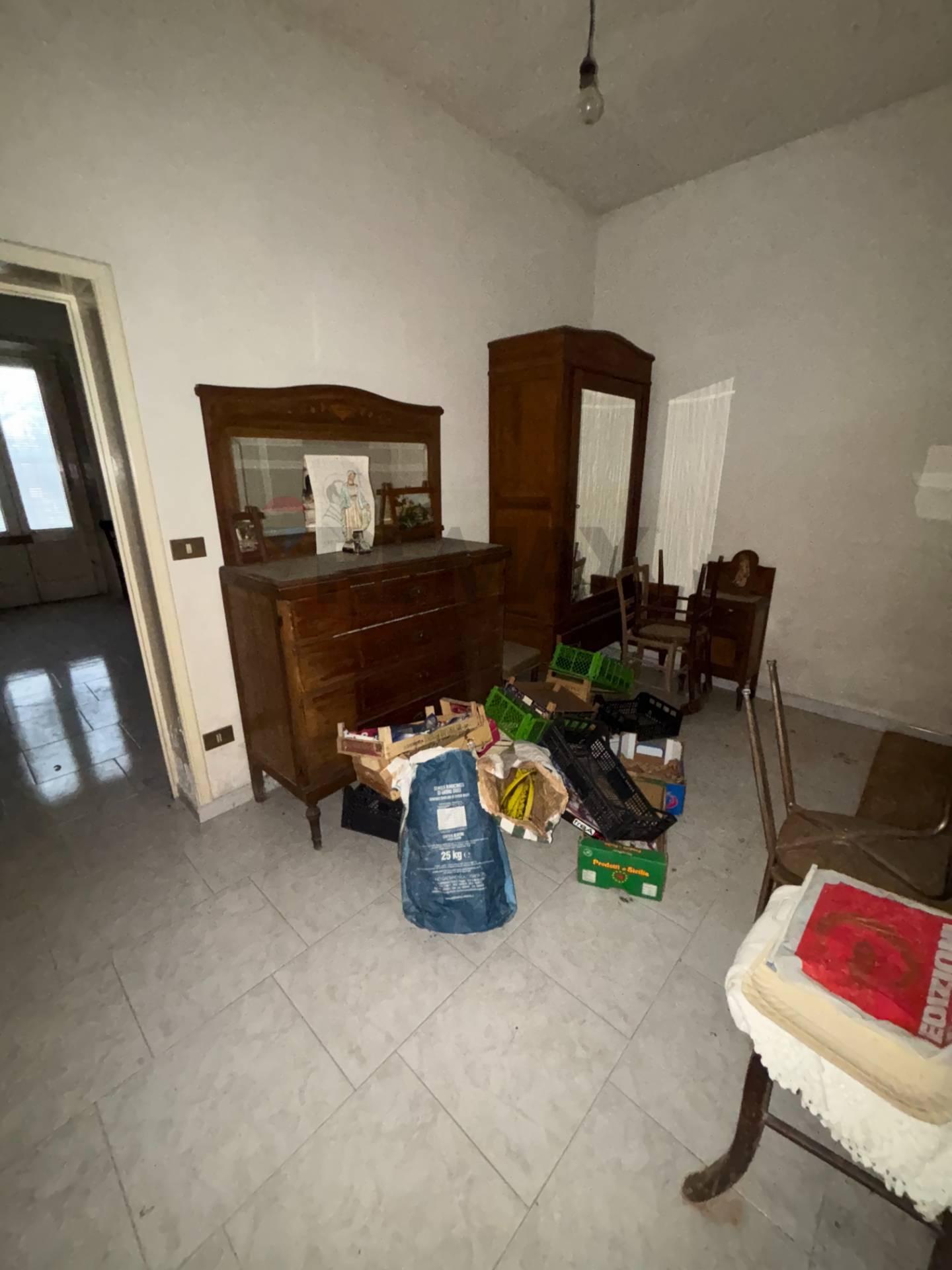 Casa indipendente in Via Vittorio Veneto 127, Grammichele