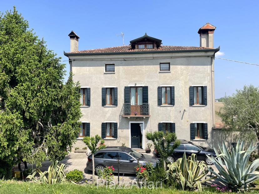 Casa indipendente in Via San Valentino, Pontelongo — foto 3 di 5