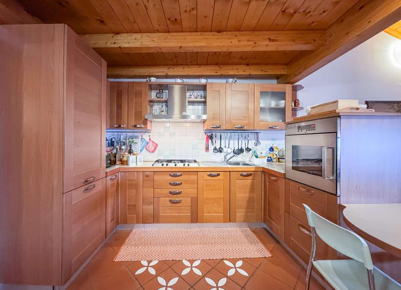 Appartamento in Via Peller 9, Ville d'Anaunia — foto 3 di 5