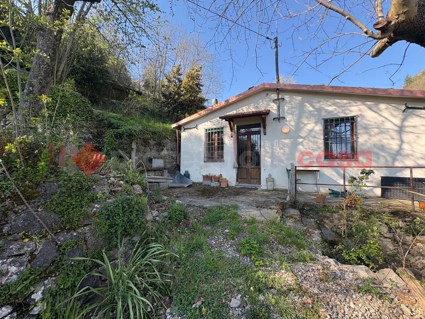 Rustico in Località Rio Villese- Albiano 1, Barga — foto 3 di 5