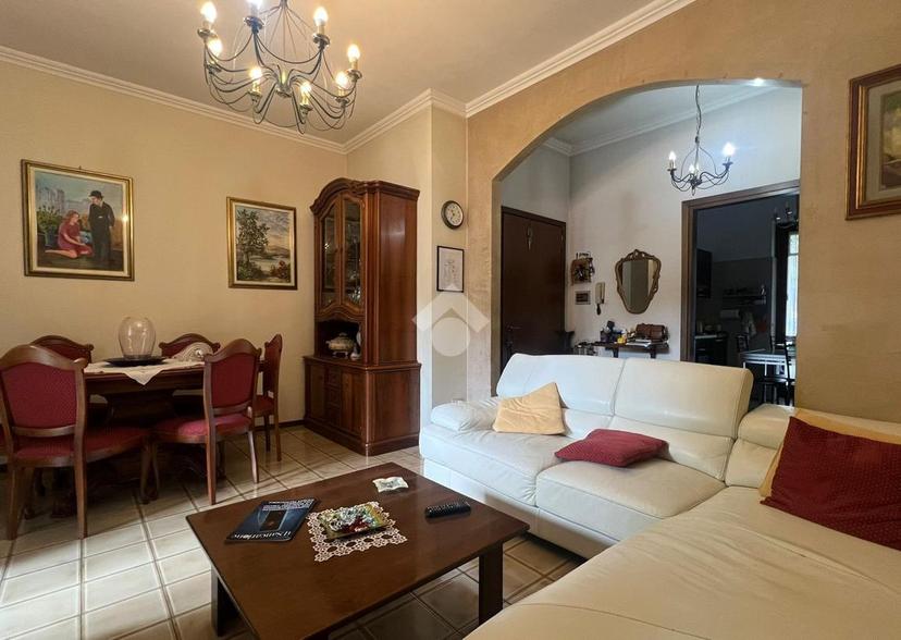 Quadrilocale in Via C. Mozzi 2, Fara Gera d'Adda — foto 4 di 5