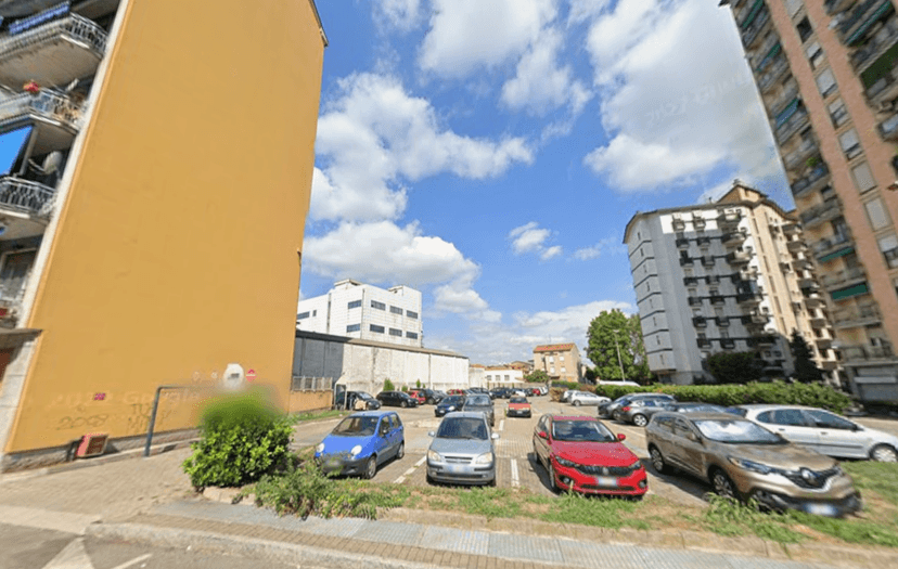 Monolocale in Viale Umbria, Cinisello Balsamo — foto 2 di 5