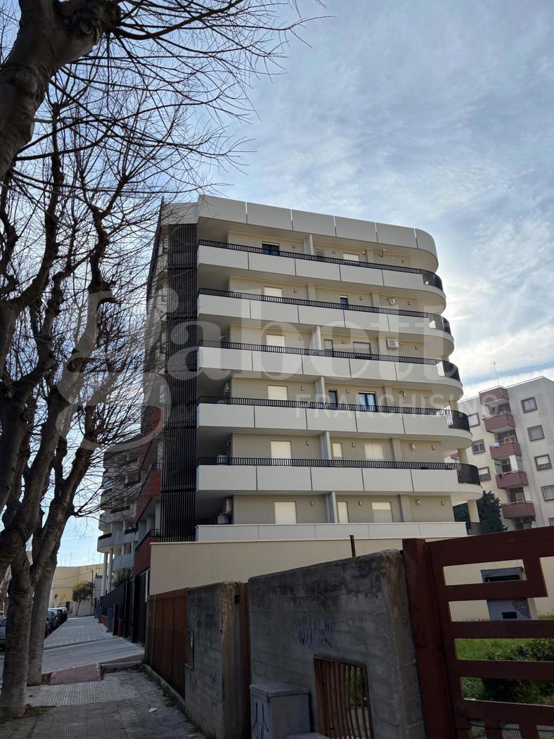 Attico in Viale Marconi, Barletta — foto 3 di 5