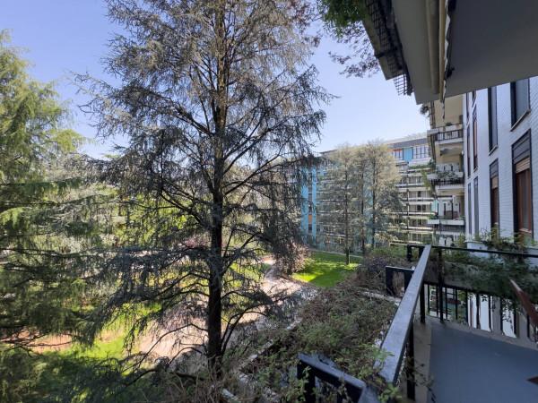 Appartamento in Via Volturno 80, Brugherio — foto 2 di 5