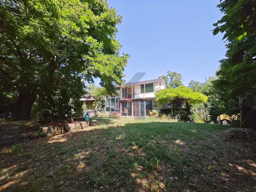 Casa indipendente in Via Monte del Pozzo, Forlì — foto 4 di 5