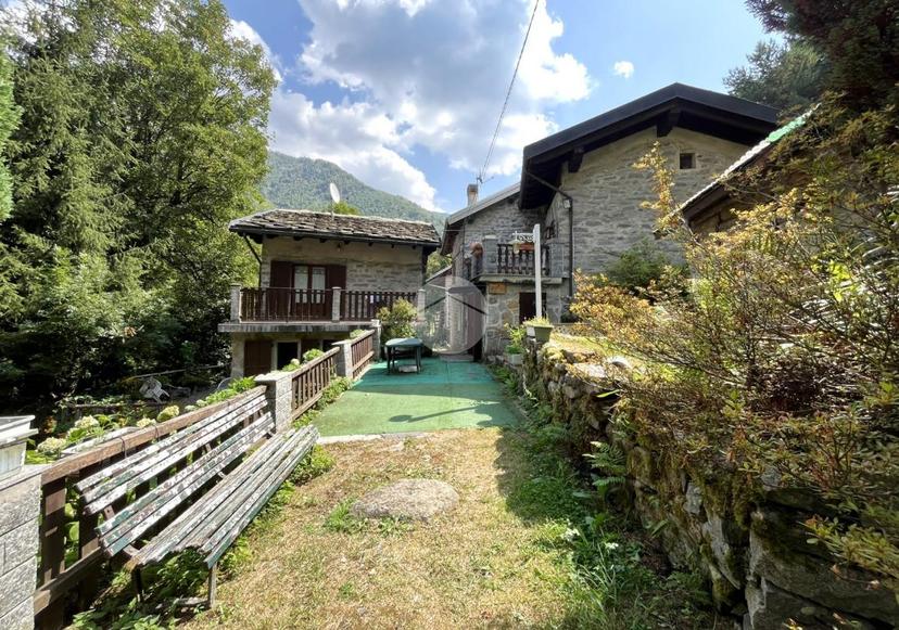 Casa indipendente in Regione Piane di Beccaria, Rosazza — foto 2 di 5