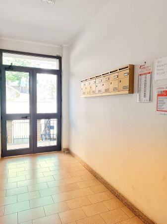 Appartamento in Via Aldo Moro 46, Canepina — foto 4 di 5