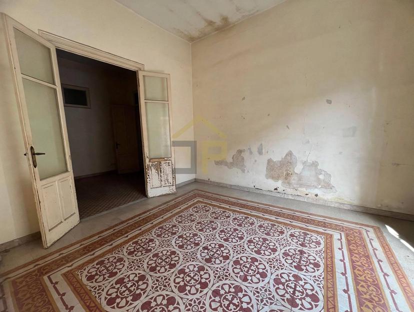 Appartamento in Corso dei Mille 985, Palermo