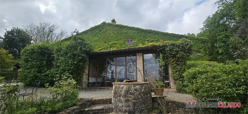 Villa, San Gimignano — foto 5 di 5
