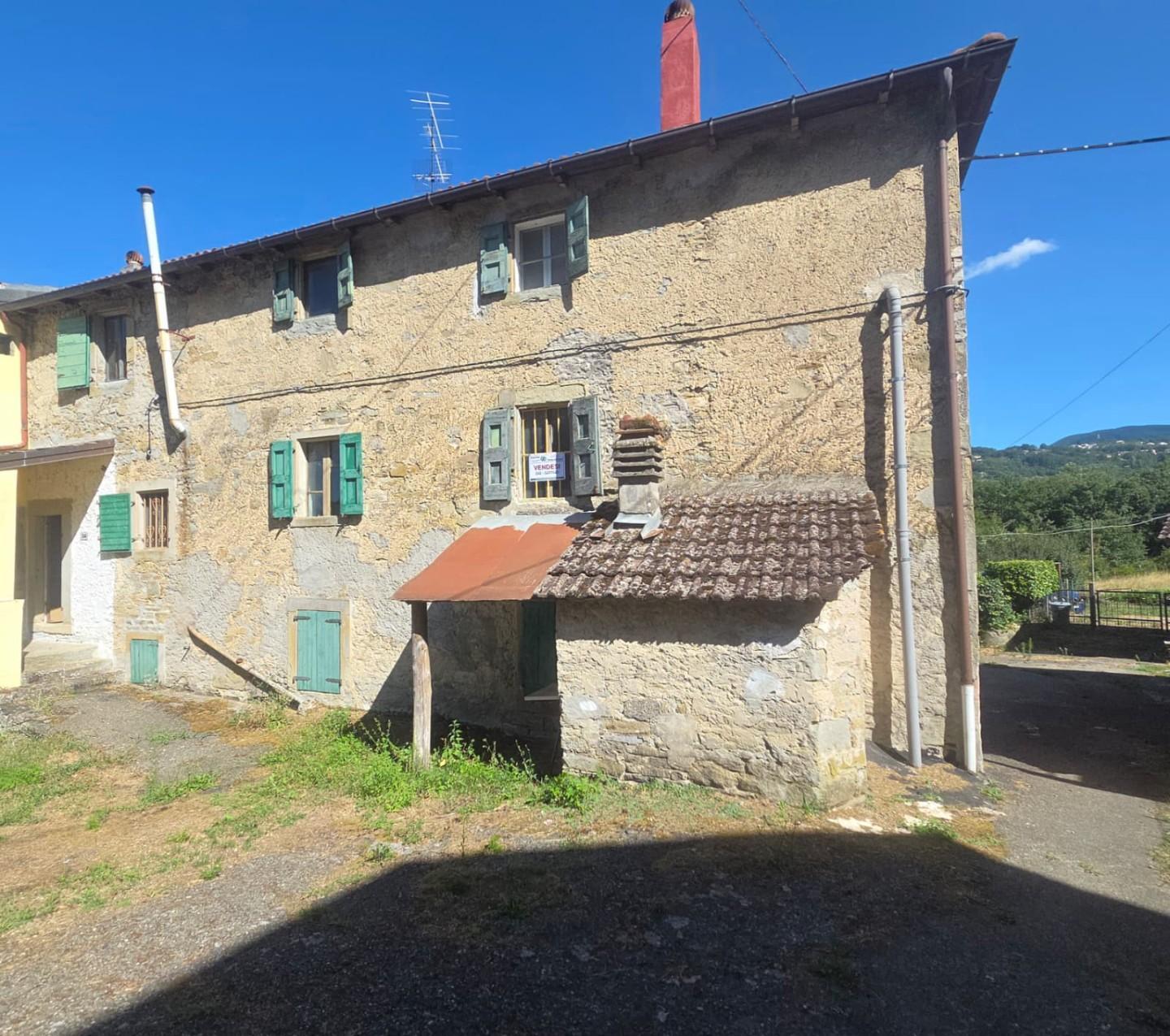 Casale, Castiglione dei Pepoli