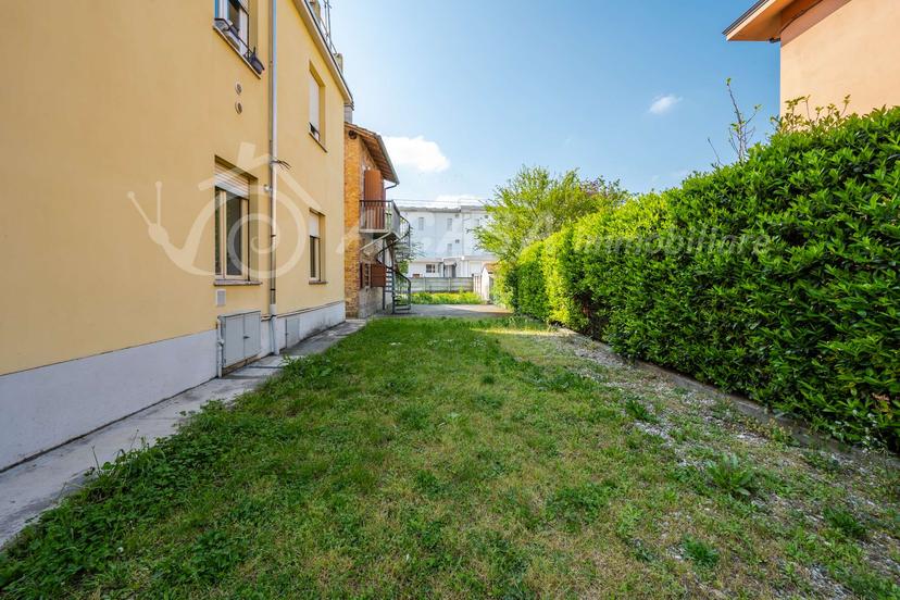 Porzione di villa in Via Calestano  32, Felino — foto 5 di 5