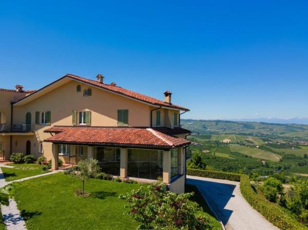 Villa plurifamiliare, Diano d'Alba — foto 4 di 5