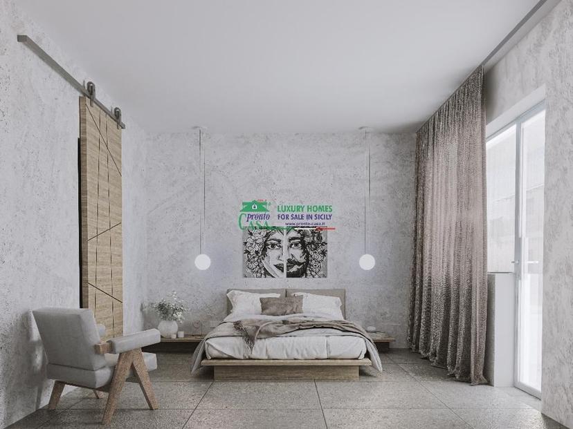 Villa in Contrada Fraginesi, Castellammare del Golfo — foto 4 di 5