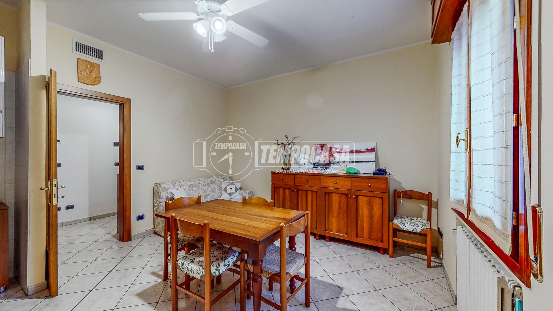 Casa indipendente in Via San Cesario 2, Castelfranco Emilia