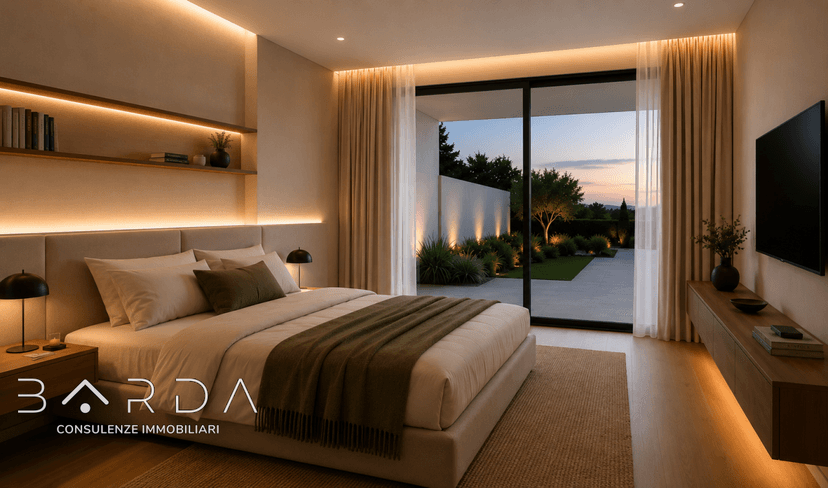 Villa, San Giovanni la Punta — foto 5 di 5