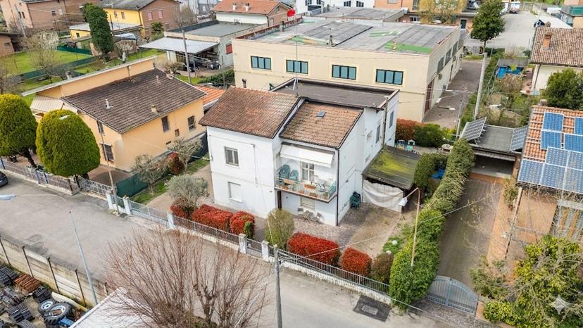 Villa in Via Roma 39, San Martino in Rio — foto 4 di 5