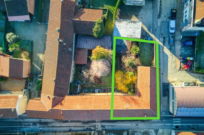 Casa indipendente in Via Peschiera 6, Piossasco — foto 5 di 5