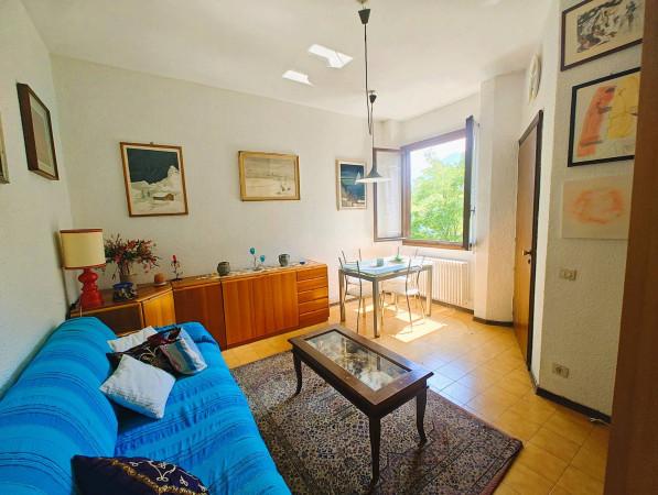 Bilocale in Via Monte Generoso 12, Dizzasco — foto 2 di 5