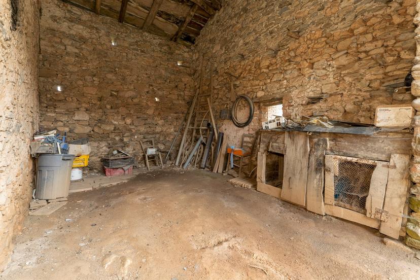Rustico in Borgata Armandi, Valgrana — foto 3 di 5