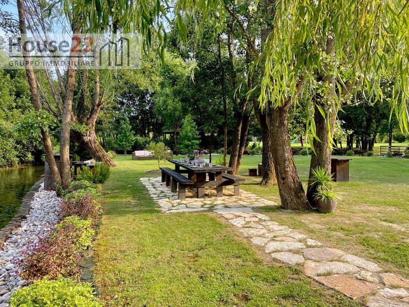 Casale in Via Divisione Folgore 9c, Vicenza — foto 4 di 5