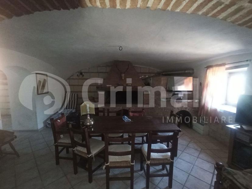 Casa indipendente in Via Cese I, Puglianello — foto 4 di 5