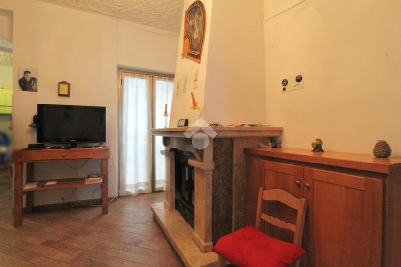 Trilocale in Via Volandrino, Isola di Capo Rizzuto — foto 4 di 5