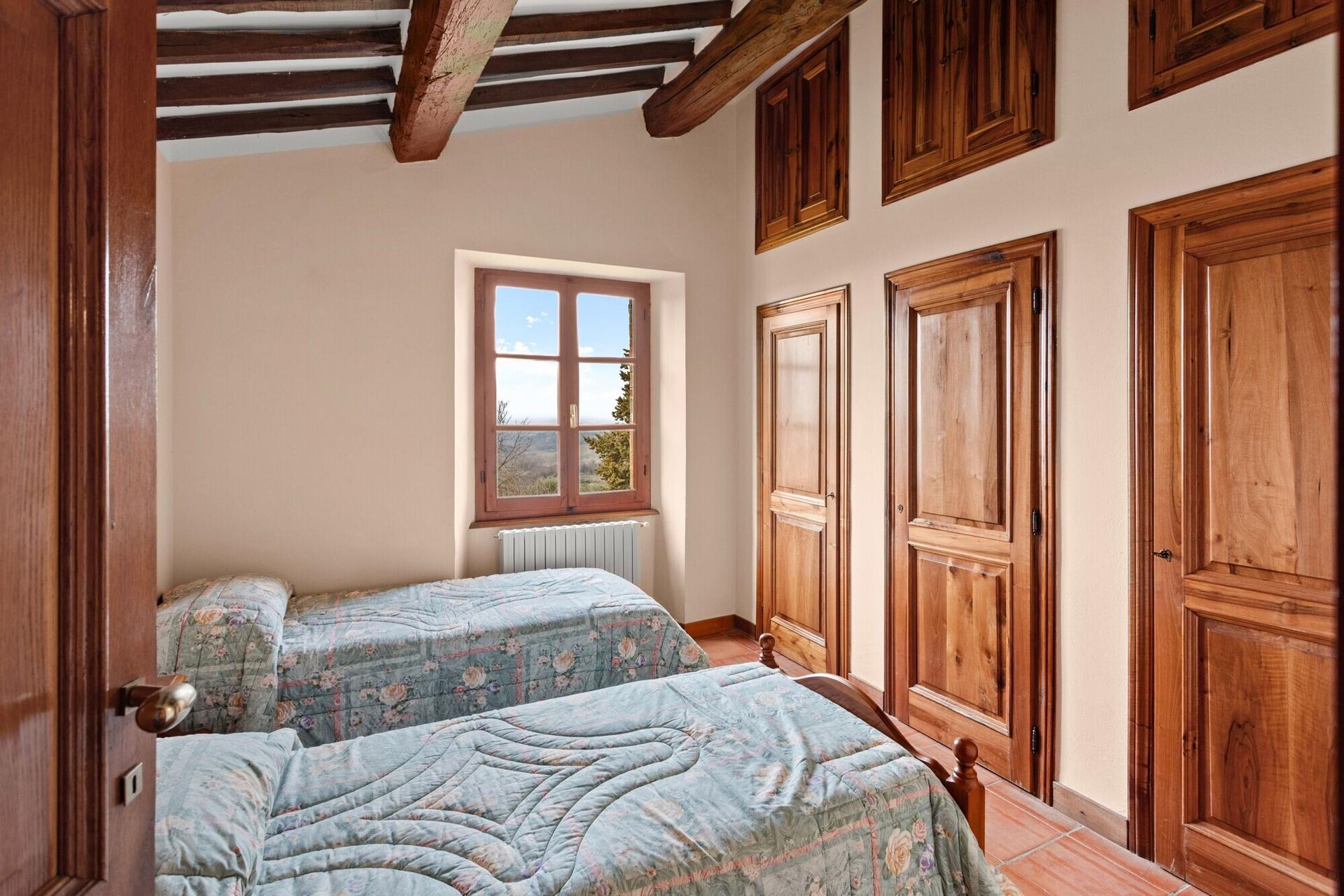 Casale, Torrita di Siena