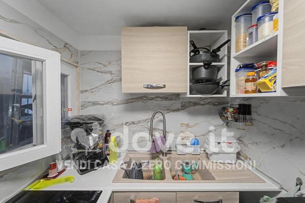 Trilocale in Via Pia 125, Molfetta — foto 4 di 5