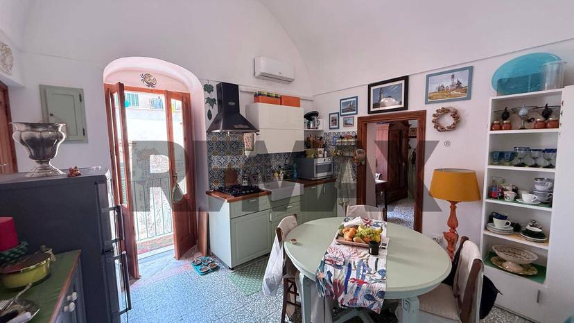 Casa indipendente in Via Fontana 71, Vieste — foto 5 di 5