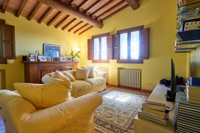 Casale, Lastra a Signa — foto 3 di 5