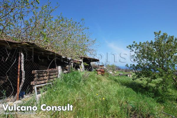 Rustico in Contrada Cugna, Lipari — foto 4 di 5