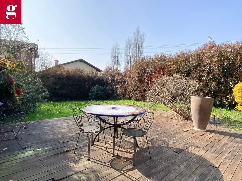 Villa a schiera in Via Grazia Deledda 2, Cusago — foto 3 di 5