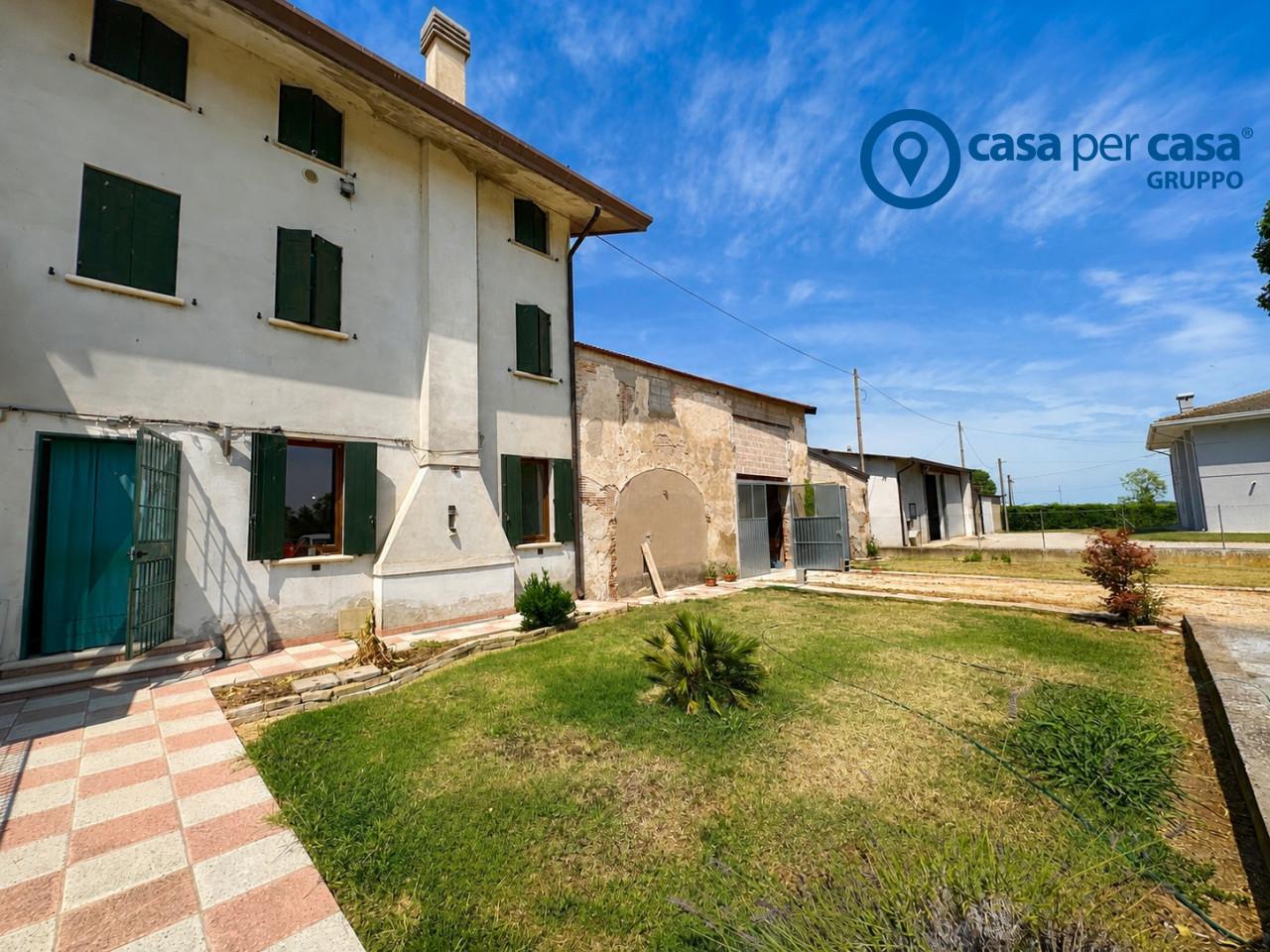 Villa in Località Cà Cappellino, Porto Viro