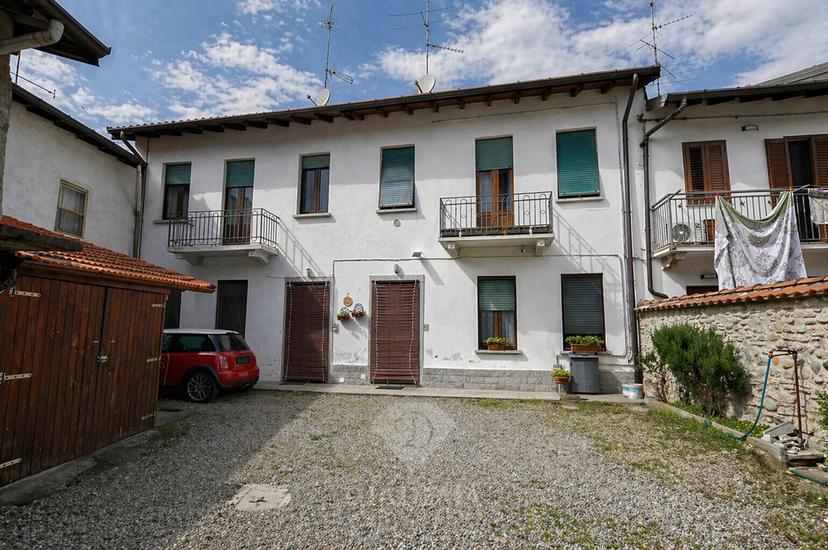 Terratetto in Villoresi 40, Somma Lombardo — foto 5 di 5