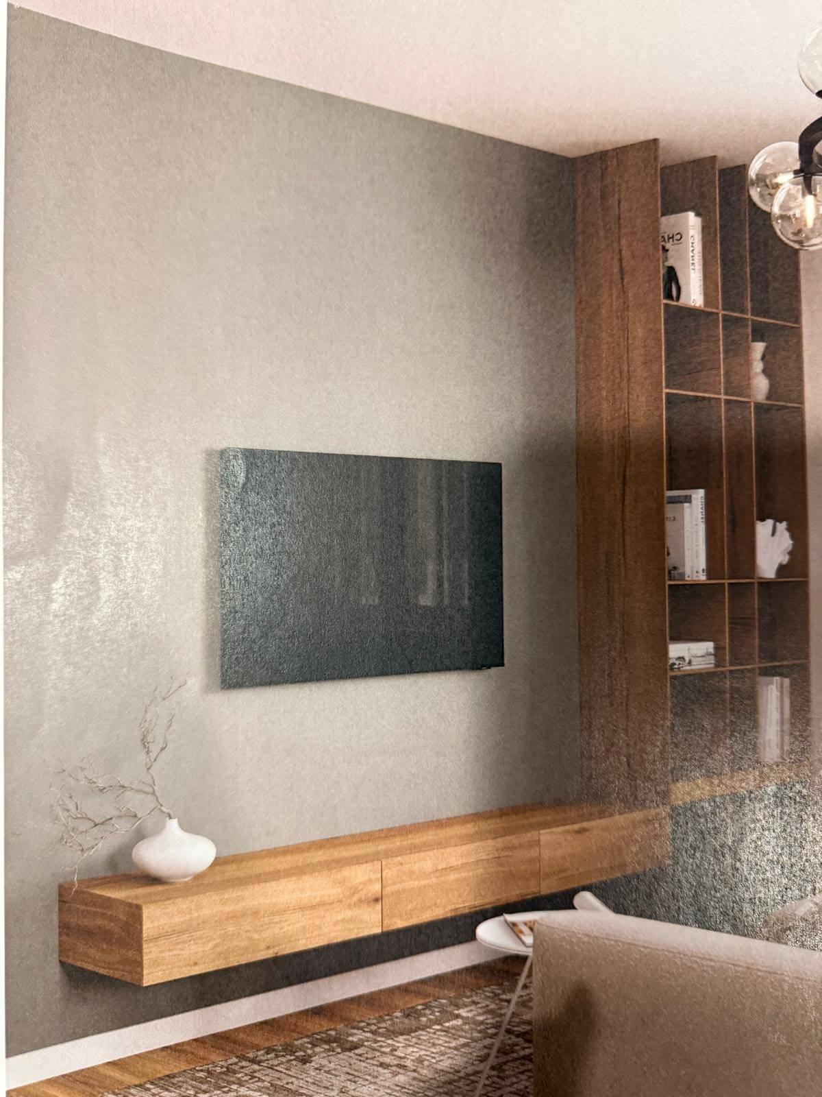 Trilocale in Via Mavora 115, Castelfranco Emilia