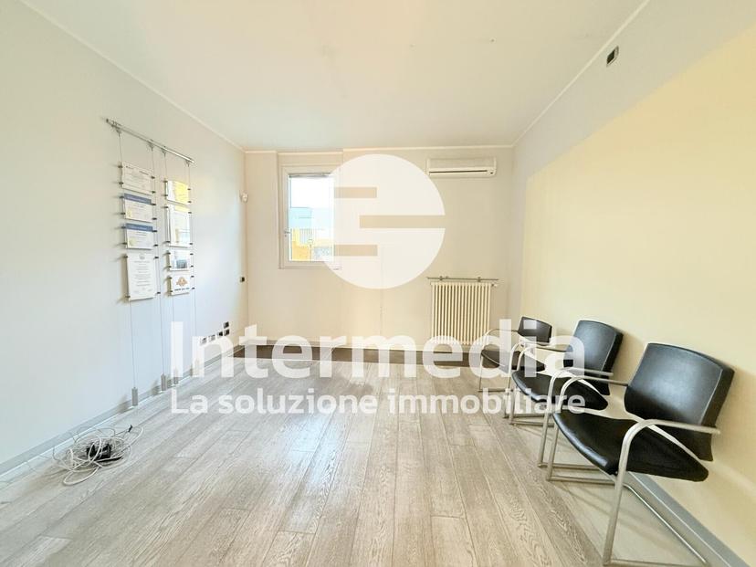Villa a schiera in Via Bergamo 21, Palazzolo sull'Oglio — foto 3 di 5