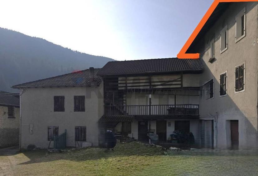 Casa indipendente, Lamon — foto 3 di 5